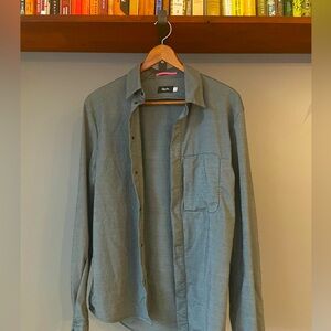 Rapha Dress Shirt (M)